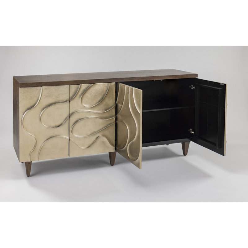 Accent Cabinet