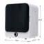 COOSEON 1.95 Cubic Feet Vented Electric Dryer