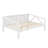 Daybed With Wood Slat Support-1863594276