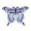 Ensemble d'édredon Butterfly-106917834