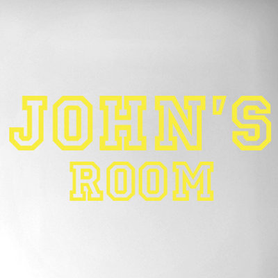 Wall Decal
