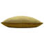 Calhoun Abstract Sun Yellow/ Gold Square Cushion-55930532-55930533