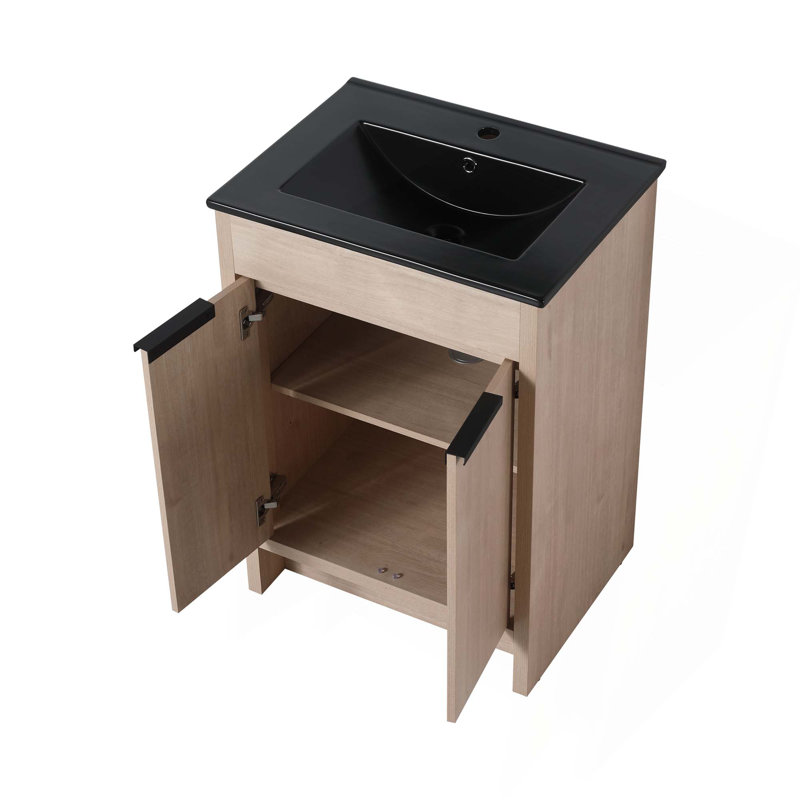 30 Inch Bathroom Vanity With Top
