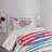 Cartoon Coastal Polyester Coverlet-41893645