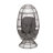 Pintan Swivel Outdoor Lounge Chair-1918087094