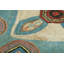 One-of-a-Kind 1'7x4'10 Area Rug