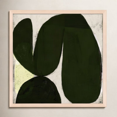 Vanessa "Succulent No. 7" Print