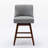 Counter Height Swivel Barstools-1071908167