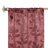  Finklea Floral Pattern Polyester Light Filtering/Room Darkening Rod Pocket Curtain Panels-567929279-552753790