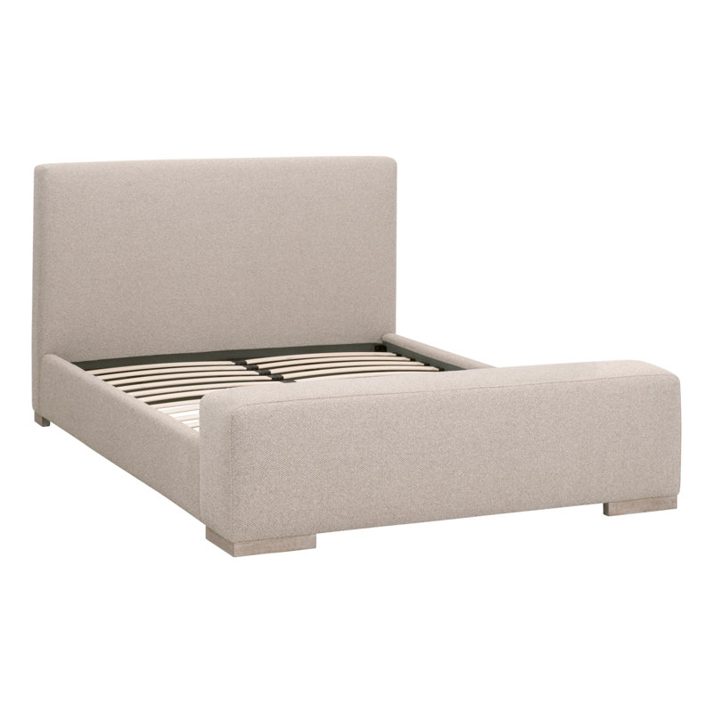 Norva Warren Bed, Queen 