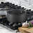 Non-Stick Hard-Anodzied Saucepan-13675198