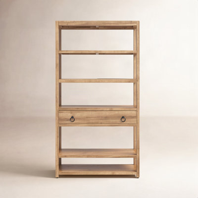 Elin 39" Bookcase