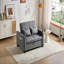 2 Seater Fabric Sofa