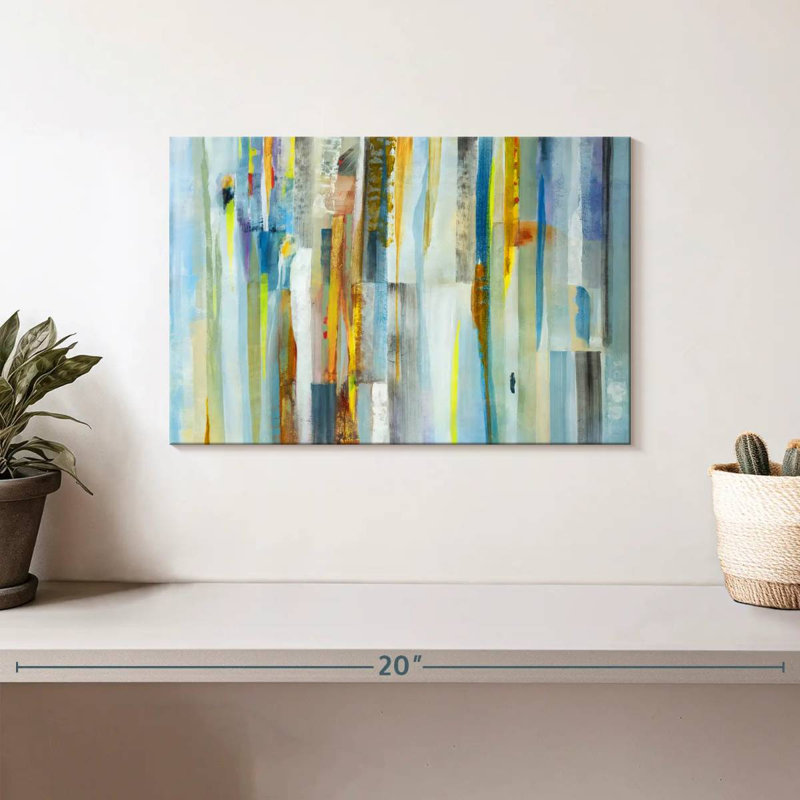 Avery Stele, 8" H x 12" W