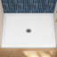 W D Shower Base
