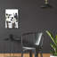  «Pulse Vibes» par Joachim McMillan, art mural en verre acrylique, 16 po x 24 po-314613132