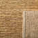 Ralph Lauren Ponderosa Jute, Cotton Solid Color Rug