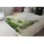 Dominio Plain Weave / Muslin Throw Blanket