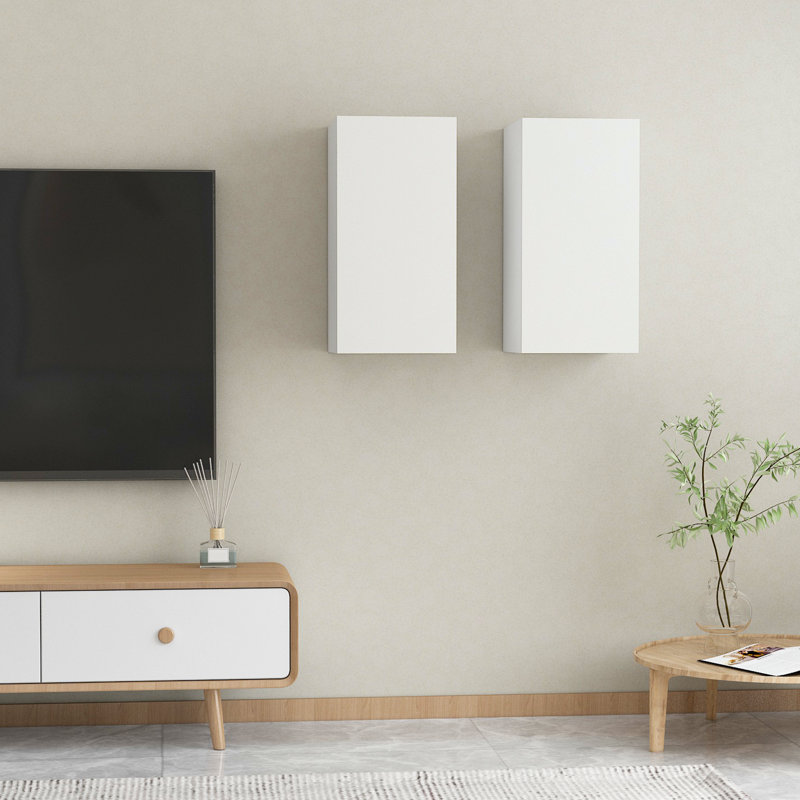60cm H, White