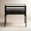 Shadow Box End Table