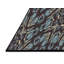 Tapis brun/bleu à tisser électrique-328661310