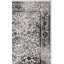 Tapis gris / noir Heidler-22169987