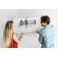 Magnetic Glass Dry Erase Board
