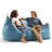 Big Joe Imperial Bean Bag Sofa-974592117-1051852723