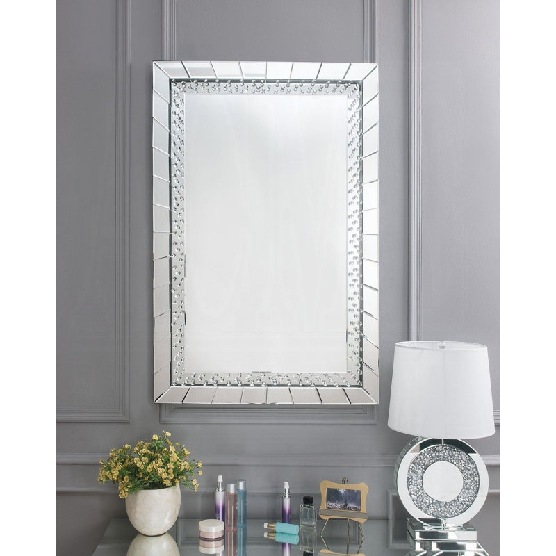 Miroir décoratif Nysa