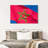 Borges Moroccan Flag-111881716