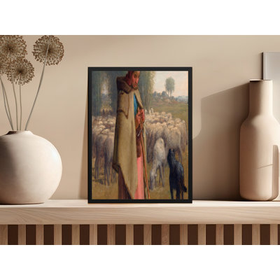 Thorson No Frame Print