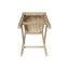 Tabouret de bar à hauteur de comptoir Hermelinda-205479452