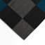 Tapis d'intérieur et d'extérieur à carreaux gris-1180580786