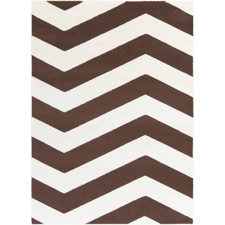 Greer Geometric Indoor Rug