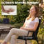 Indoor / Outdoor Square Floor Pillow Insert-782732028