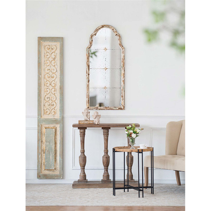 Miroir mural 22 "X 48"