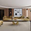 Table basse Modern