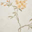 Non-Pasted Non-Woven 3D Embossed Wallpaper Roll