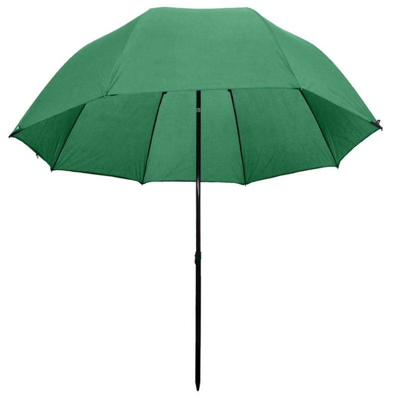 Parasol de marché, H 118 po x l 94 po
