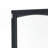 Device 63" Bathroom Accent Cabinet with Glass Doors & Drawers-396287093