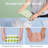 Ice Cube Tray With Lid And Bin, 4 Pack Silicone Plastic Ice Cubes Trays For Freezer With Box/Container, Stackable With Storage Iced Bucket Kits, Scoop, For Soup, Food, Cocktail, Coffee