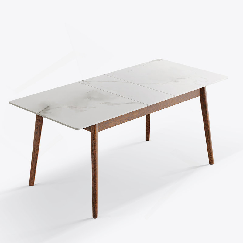 Table de salle à manger moderne