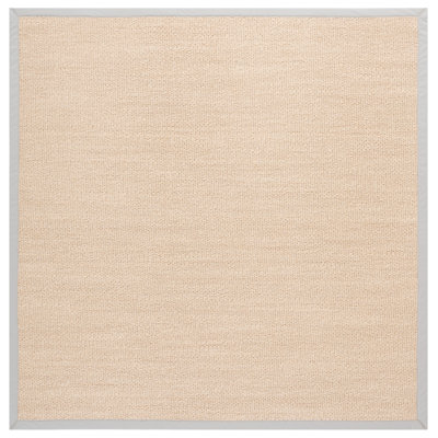 Natural Fiber 140 Area Rug In Marble / Beige