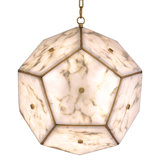 Bevilacqua 6 - Light Pendant