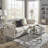 Huskins Upholstered L-Shaped Sectional Right Hand Facing-1588422885