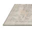 Tapis beige/noir traditionnel-962485429