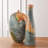 Earthenware Table Vase