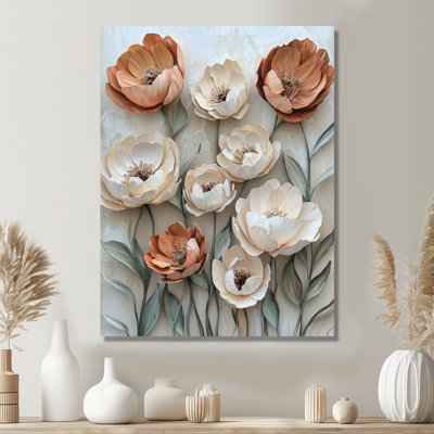 Bellver - salon d'art mural floral
