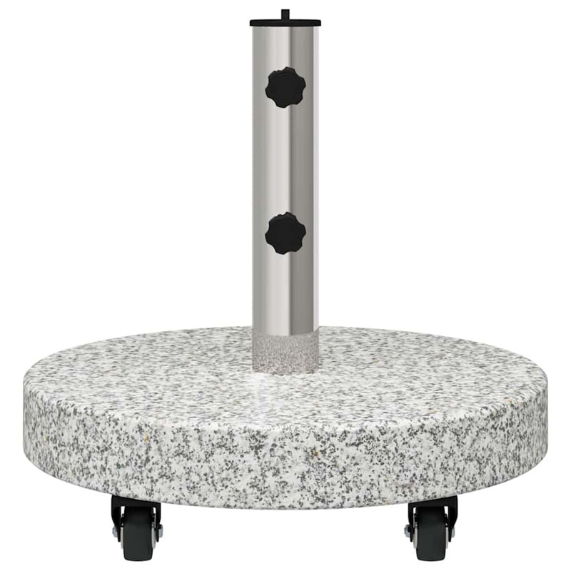 30kg Granite Umbrella Base