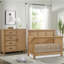SOHO BÉBÉ Mystic Chifferobe miel bois-134529478